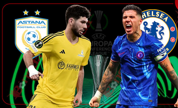 chelsea vs astana